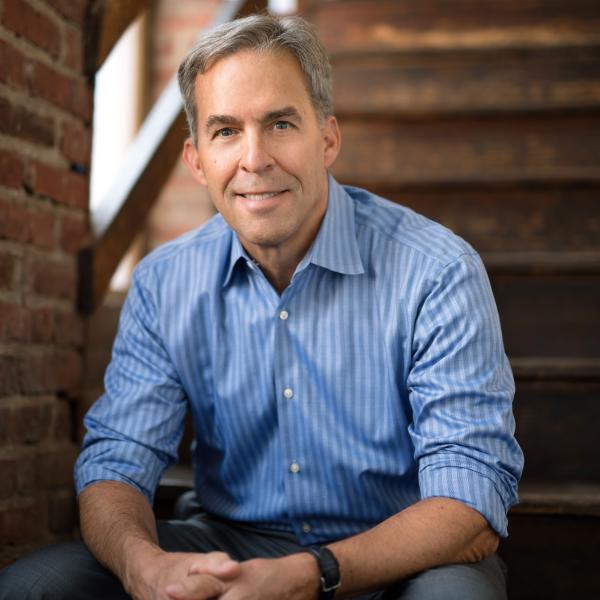 Rick Atkinson Headshot