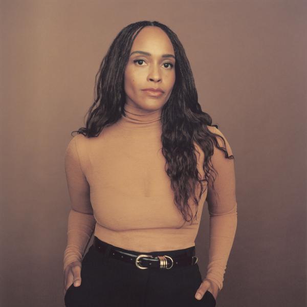 Sasha Bonét Headshot