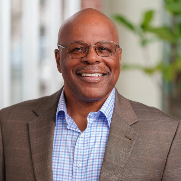 Calvin Duncan Headshot