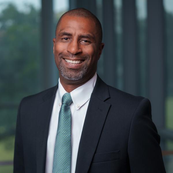 Gary Hoover Headshot