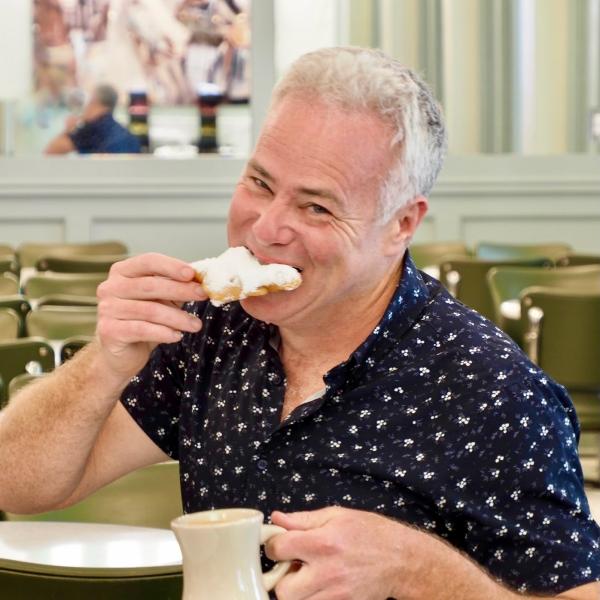 Ian McNulty Headshot