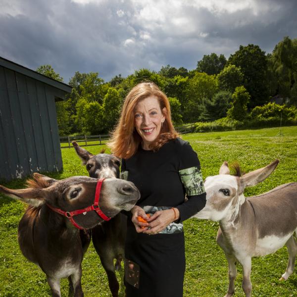 Susan Orlean Headshot