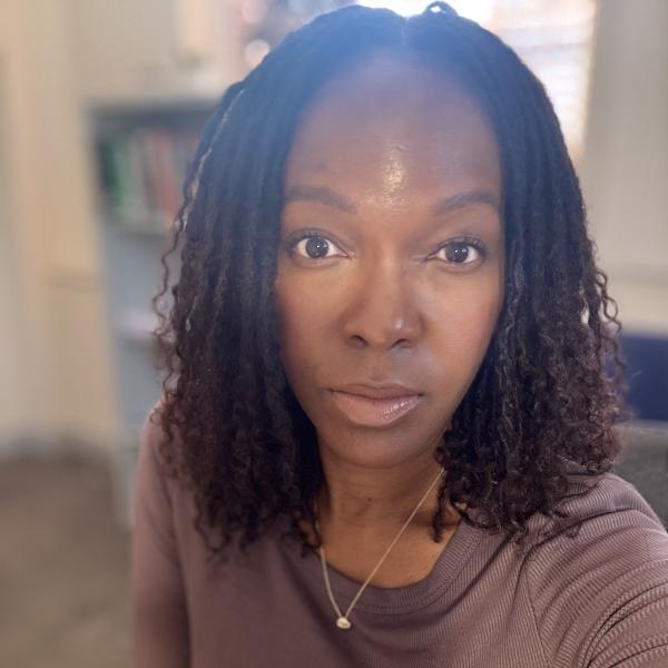 Imani Perry Headshot