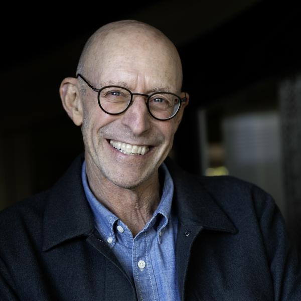 Michael Pollan Headshot