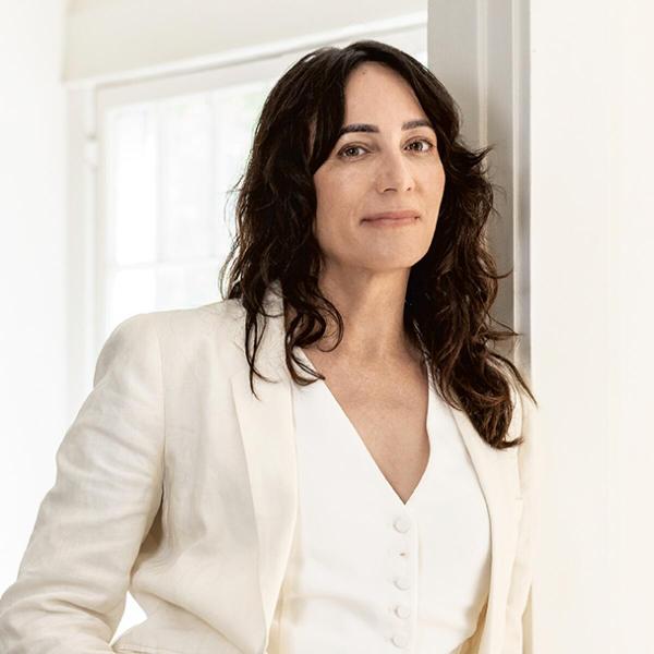 Danzy Senna Headshot