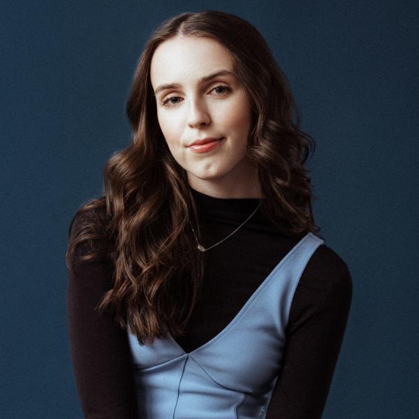 Olivia Worley Headshot