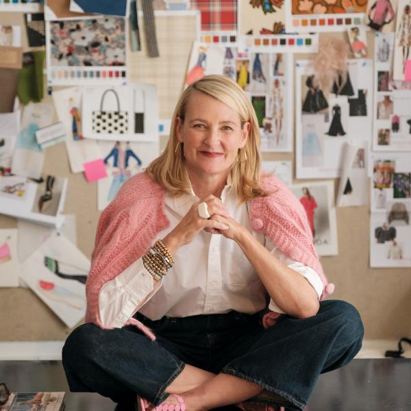 Elyce Arons Headshot