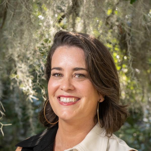 Shannon Kelley Atwater Headshot