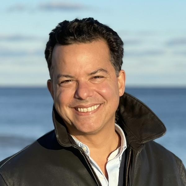John Avlon Headshot