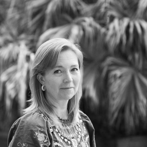 C. Morgan Babst Headshot