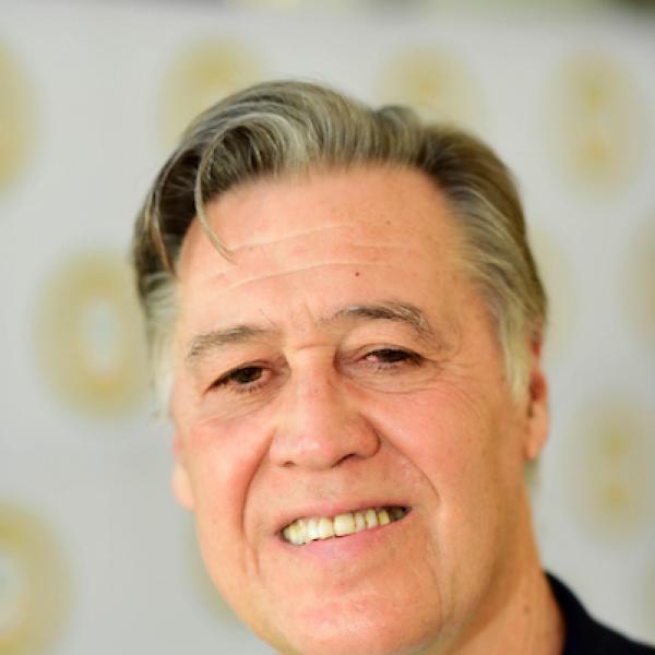 Jason Berry Headshot