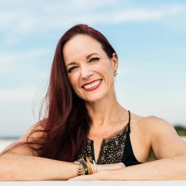 Beth Ann Fennelly Headshot