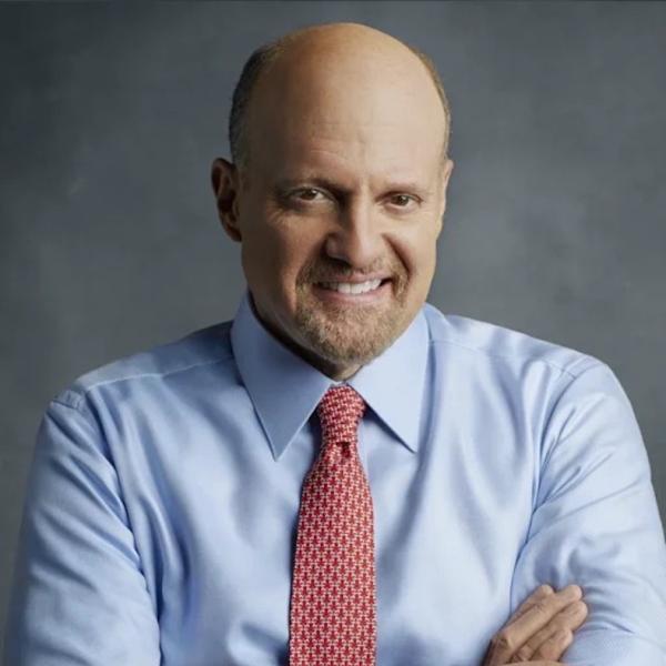 Jim Cramer Photo
