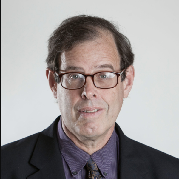 Nicholas Eberstadt Headshot