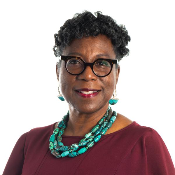 Freddo Williams Evans Headshot