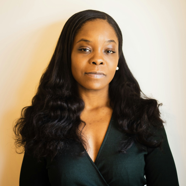 Erica L. Green Headshot