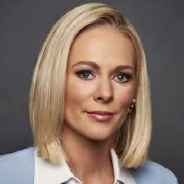 Margaret Hoover photo