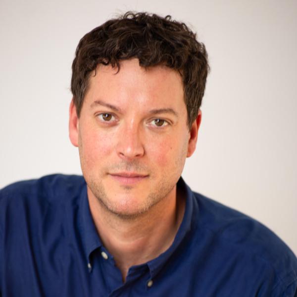 Chris Jennings Headshot