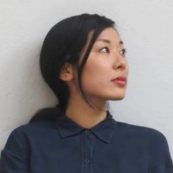 Katie  Kitamura photo