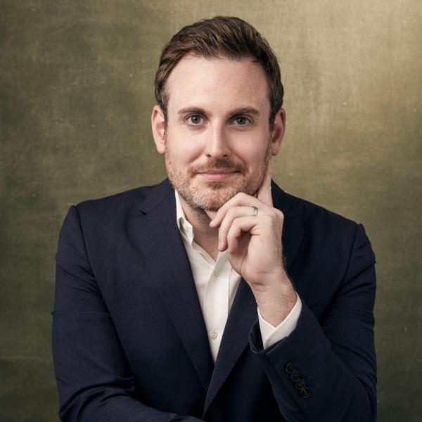 Nicholas Lalla Headshot