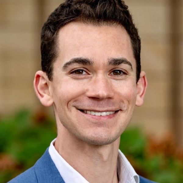 Golan Moskowitz Headshot