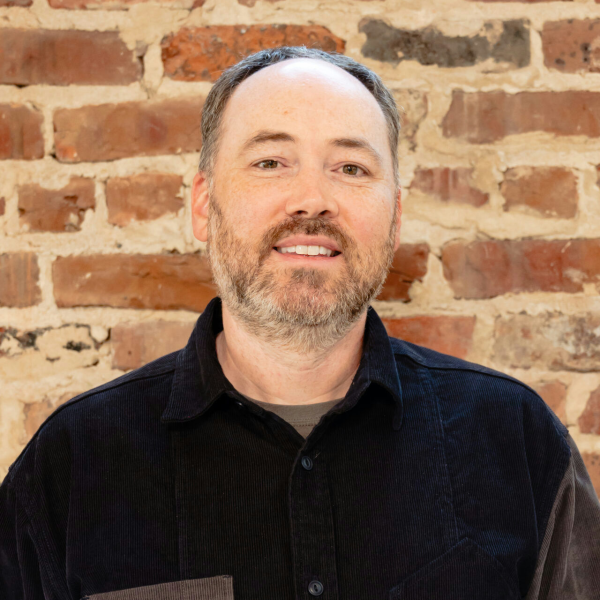 Nick Jenisch headshot