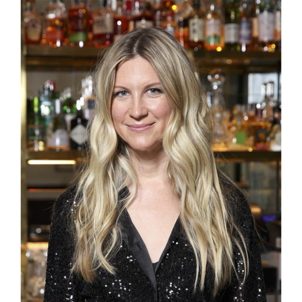 Kristina O'Neill Headshot