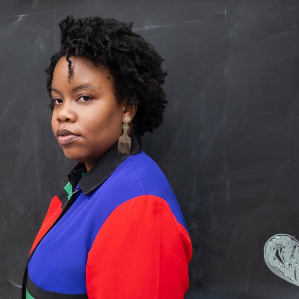 Karisma Price Headshot