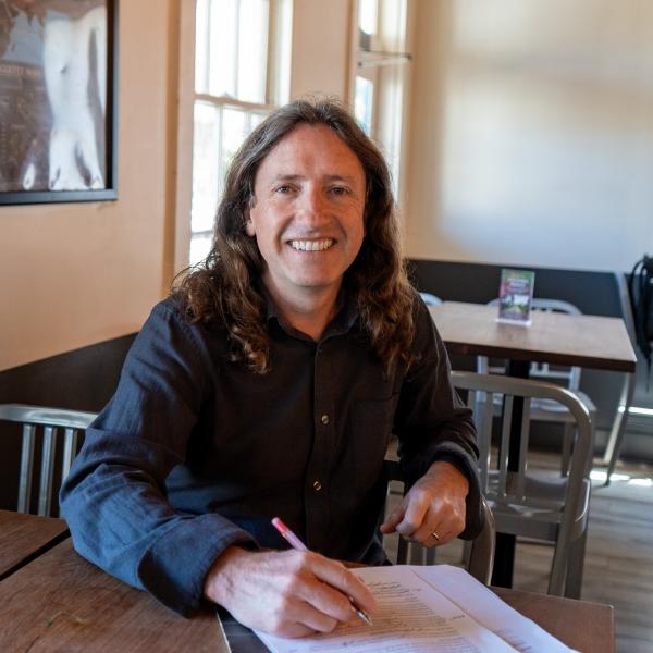 Stephen Rea Headshot