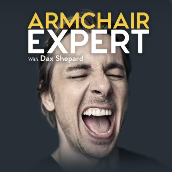 Dax Shepard Headshot