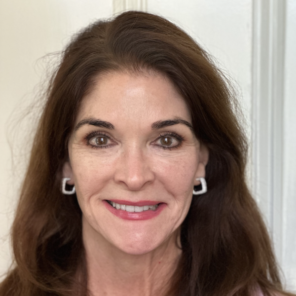 Andrea St. Paul Bland Headshot