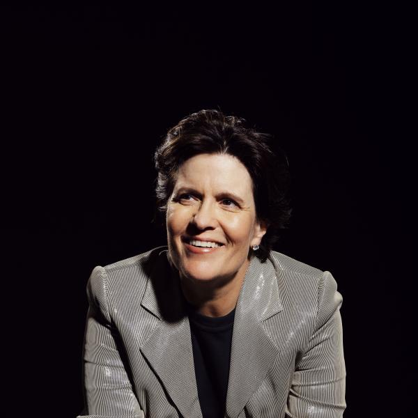 Kara Swisher Headshot