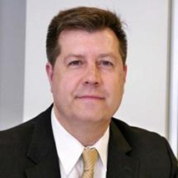 Homer Venters Headshot