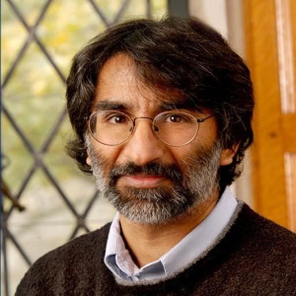 Akhil Reed Amar headshot