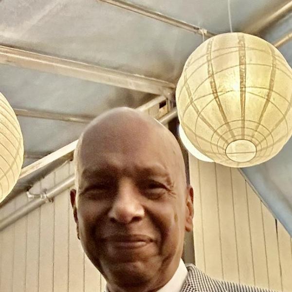 Lawrence Roberts Photo