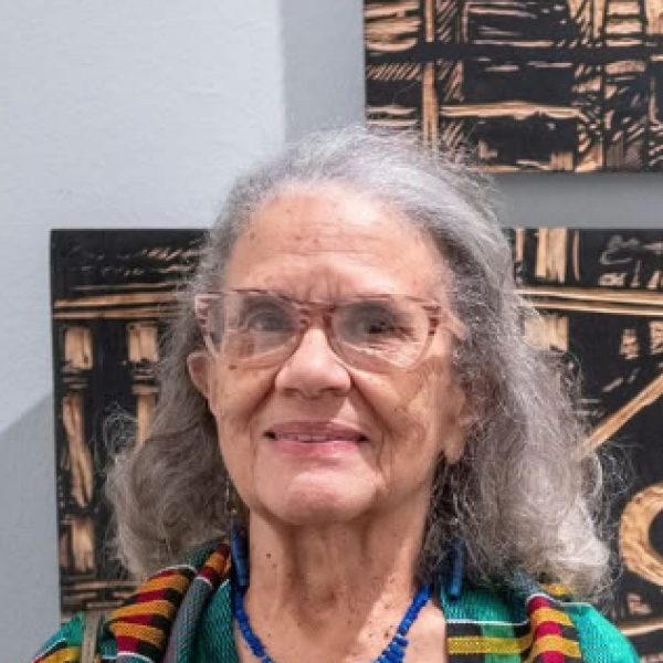 Anna Rita Scott Photo