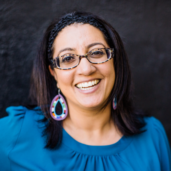 Monisha Bajaj Headshot