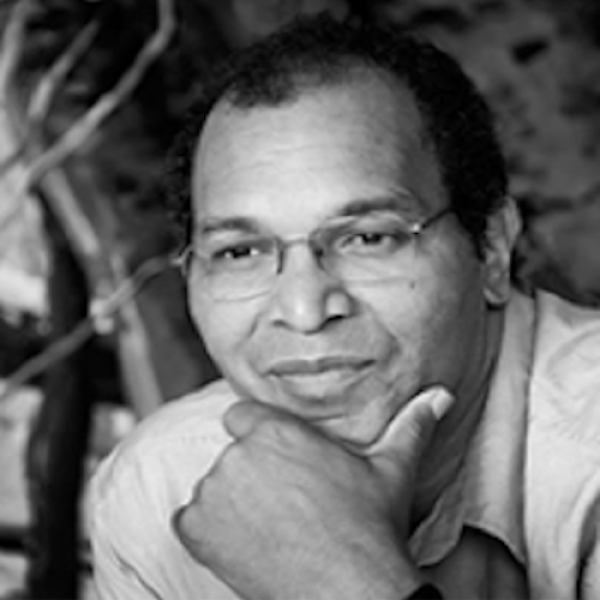 Headshot of Ron Bechet