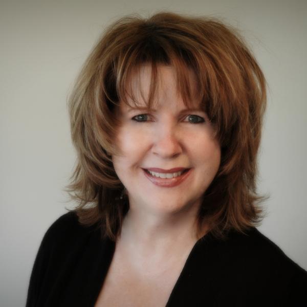 Connie Collins Morgan