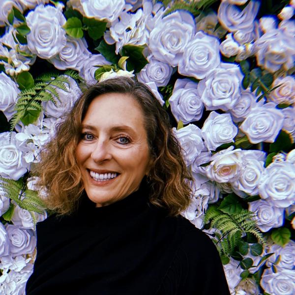 Headshot of Karen Essex