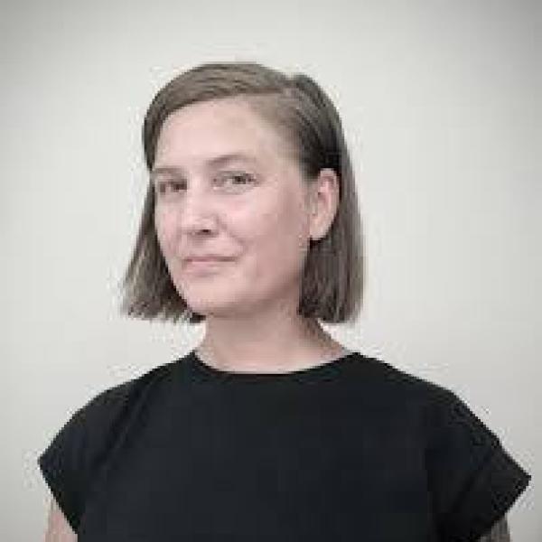 Headshot of Maggie Hansen