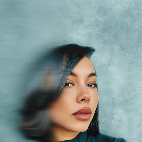 Monique Lorden Headshot