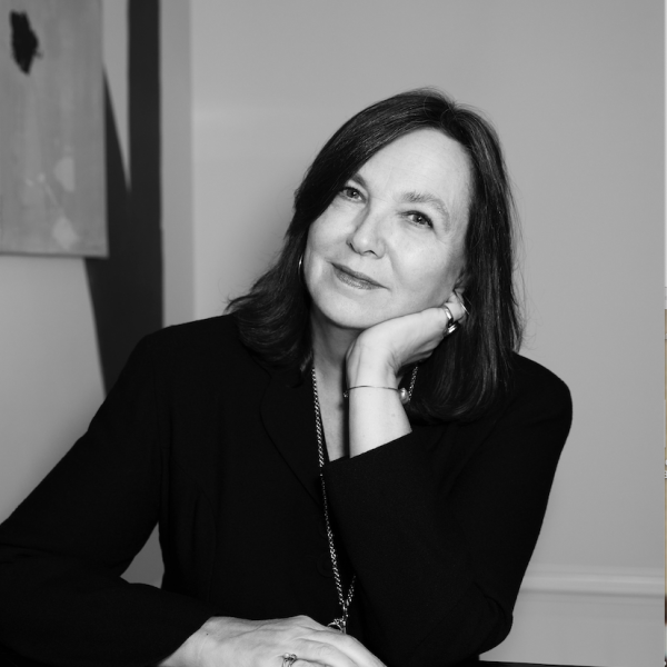 Headshot of Susan Morrison