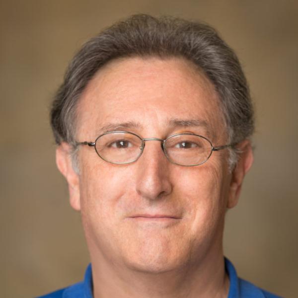 Photo of Ben Sandmel