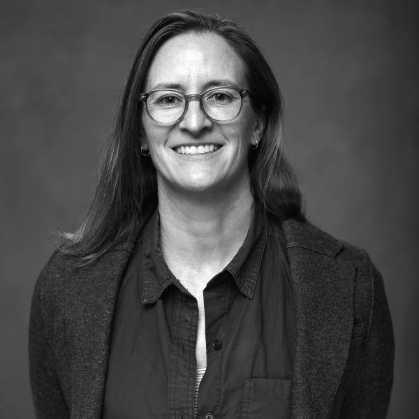 Headshot of Emilie Taylor Welty