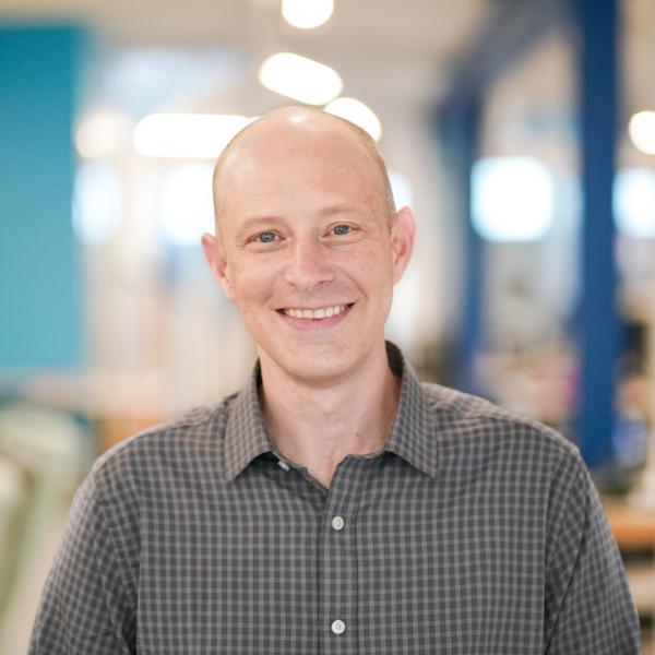 Headshot of Scott Wolfe Jr.