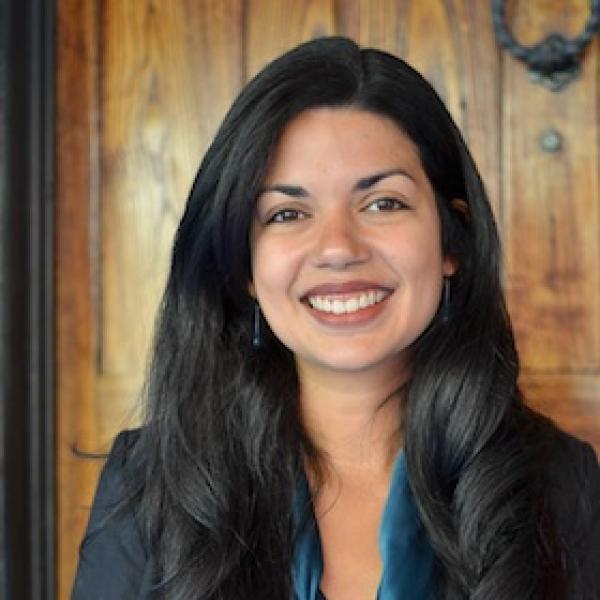 Melissa Fuster Photo