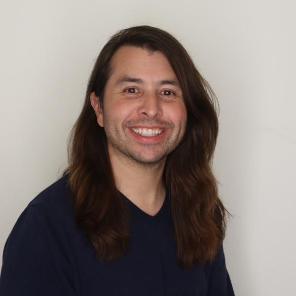 Vincent Barraza photo