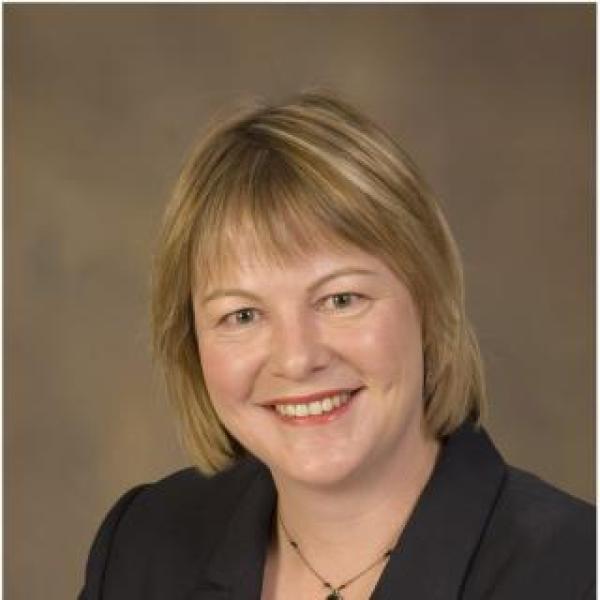 Heddwen Brooks, MD photo