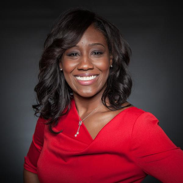  Kiki Baker Barnes, PhD photo